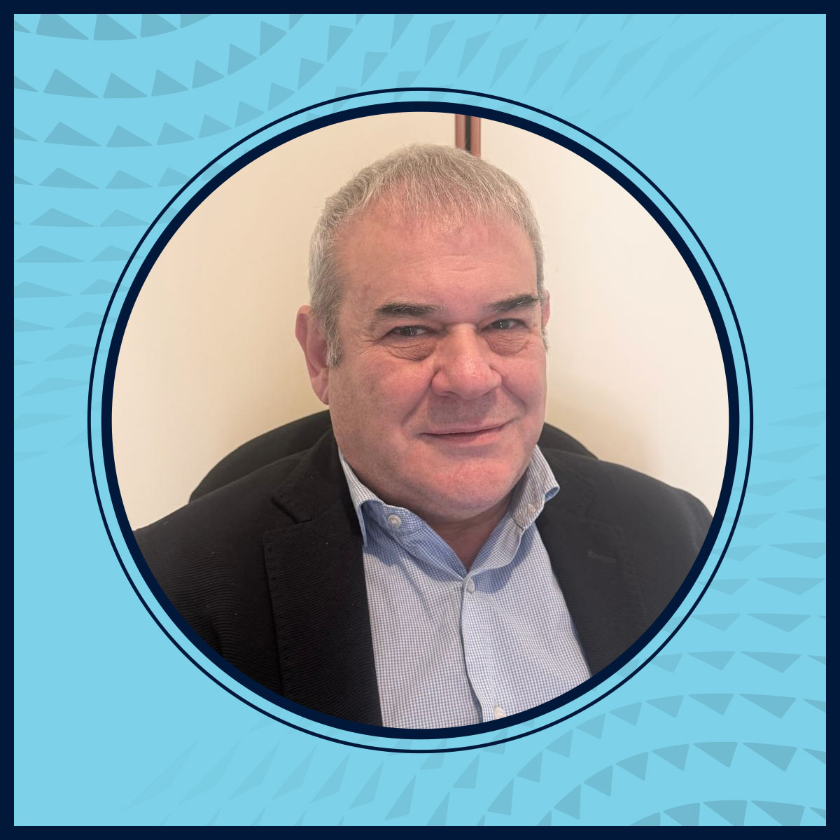 Fabrizio Bernardinetti