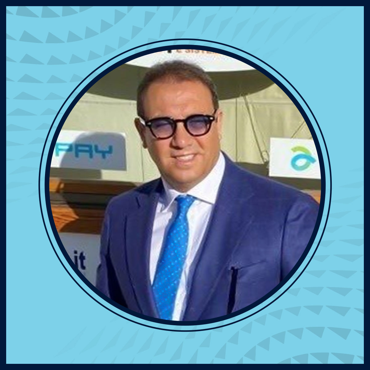 Dott. Gian Paolo Saporito